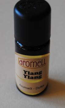 Aromaöl - Duftöl Ylang-Ylang, 10 ml